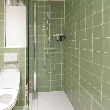 Апартаменты Charming Apartment In The Heart Of Paris ! *